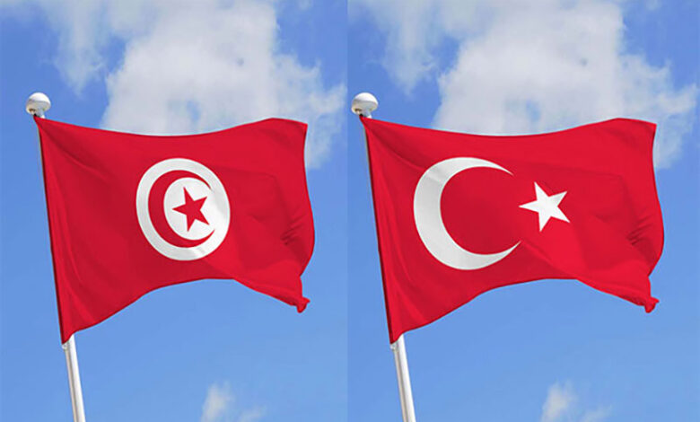 Tunisie-Turquie