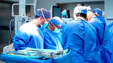 Un développement qualitatif en chirurgie pédiatrique