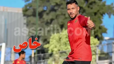 Youcef-Belaili