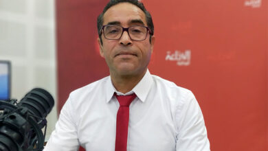 Youssef Tarchon
