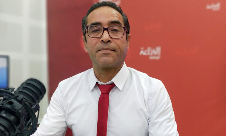 Youssef Tarchon