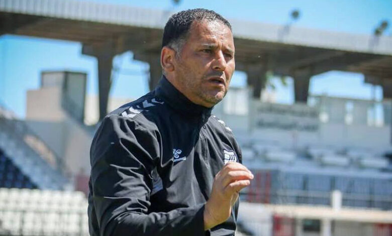 abdelghaffar farjallah 2025