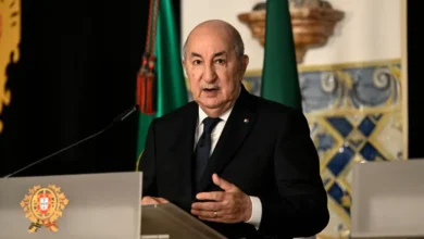 abdelmadjid tebboune