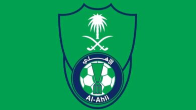 al ahly saoudien 11102025