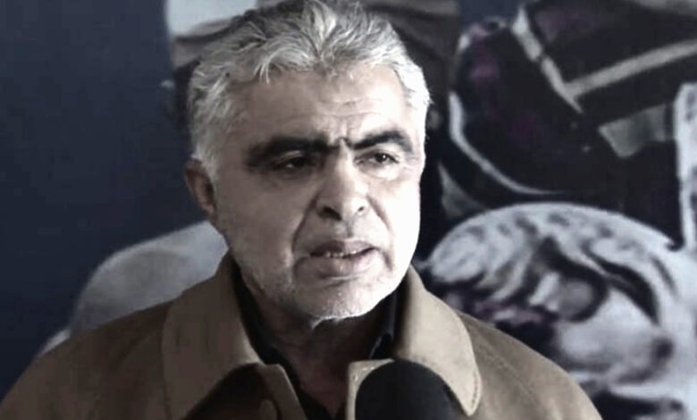 ali fersi