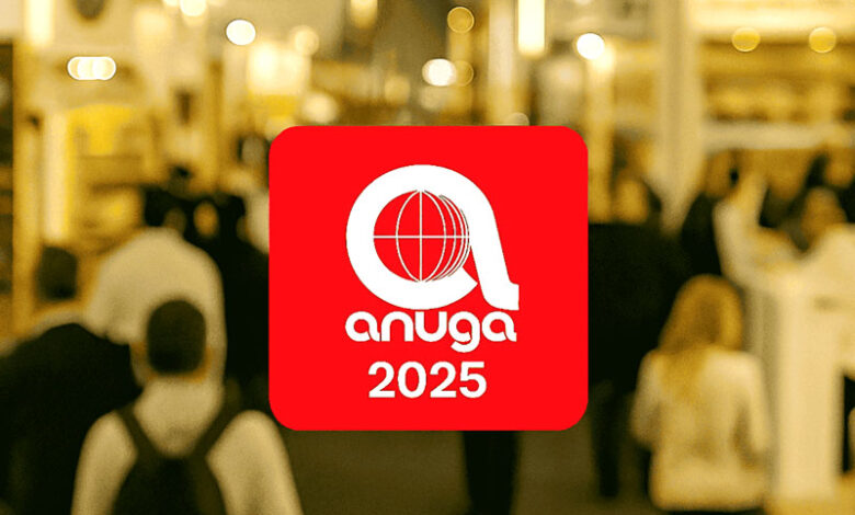 anuga 2025