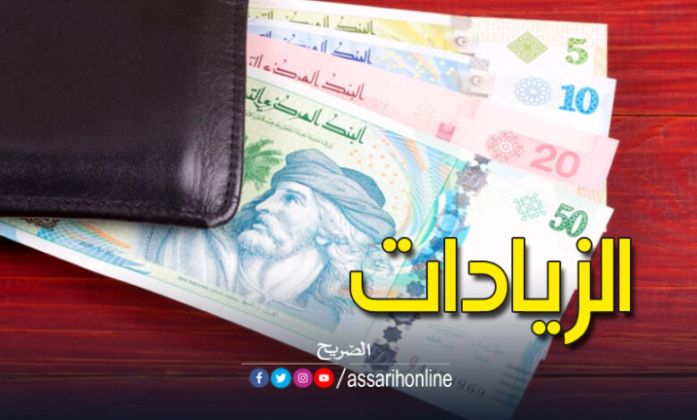 augmentation-salaires-2026 Tunisie