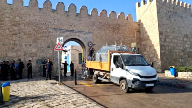 bab jebli sousse
