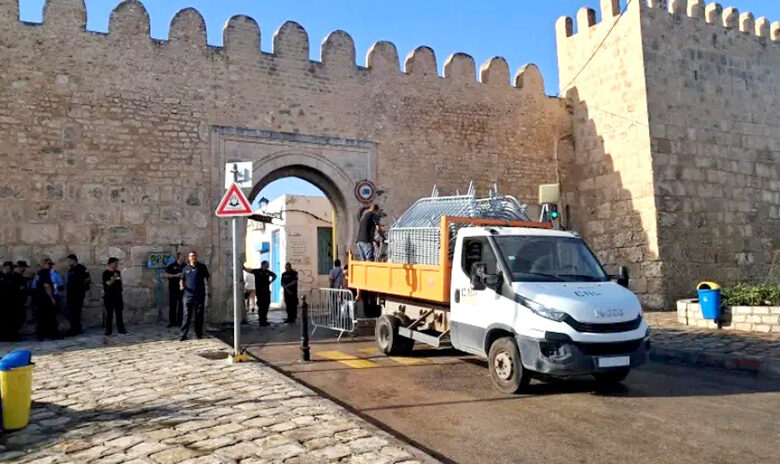 bab jebli sousse