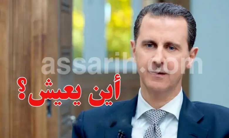 bachar-assad