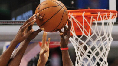 basket-ball
