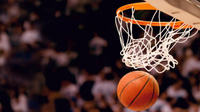 basket ball