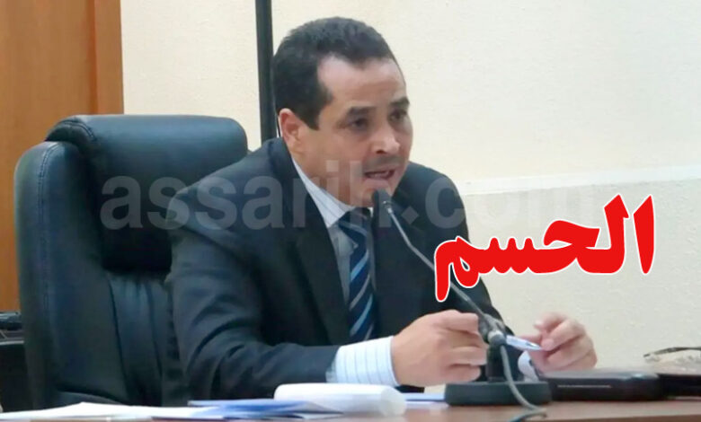 bechir el akremi