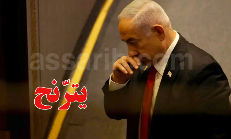 benyamin netanyahou