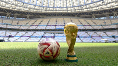coupe du monde