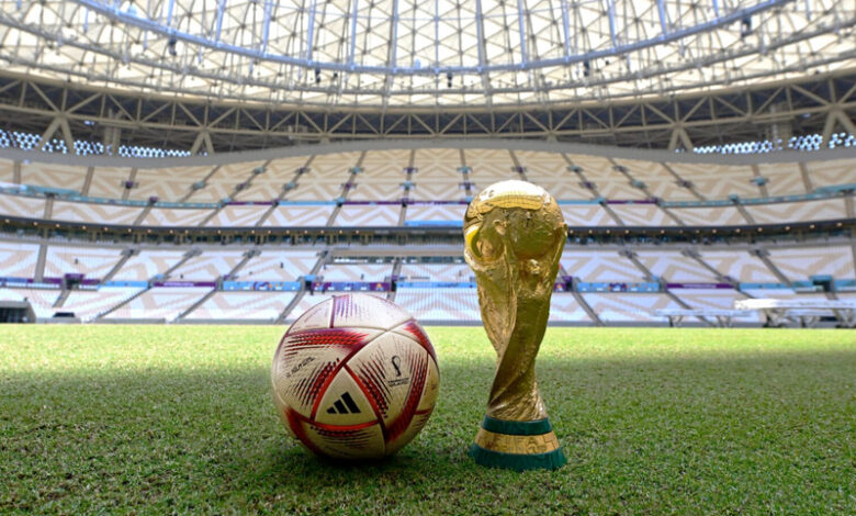 coupe du monde
