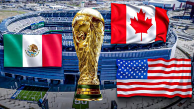coupe du monde 2026