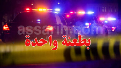 crime