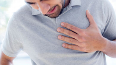 crise cardiaque