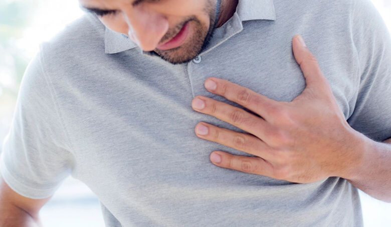 crise cardiaque