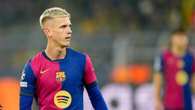 dani olmo