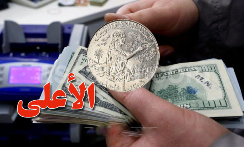 dinar-et-dollar