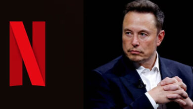 elon musk netflix