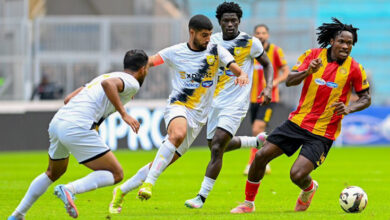 est - cab 2-0 le 30 oct 2025