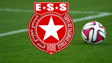 etoile sportif du sahel
