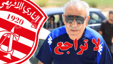 faouzi benzarti