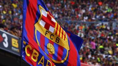 fc barcelona