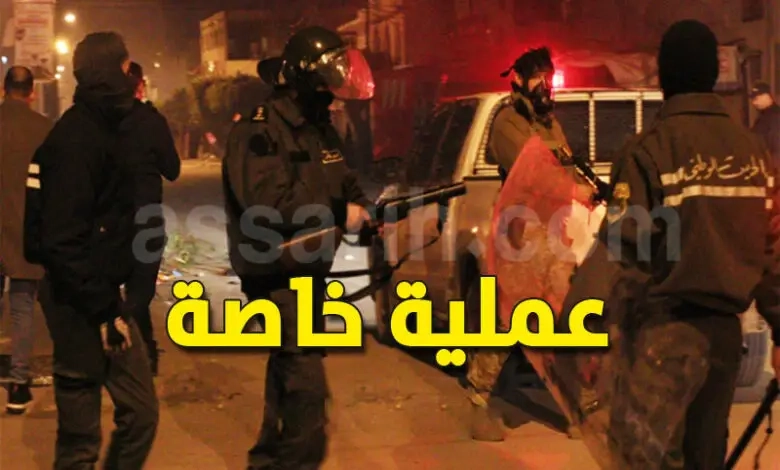 garde-Nationale-Tunisie