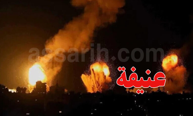 gaza