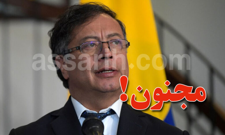 gustavo petro