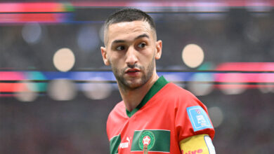 hakim ziyech