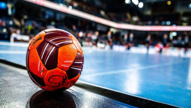 hand ball