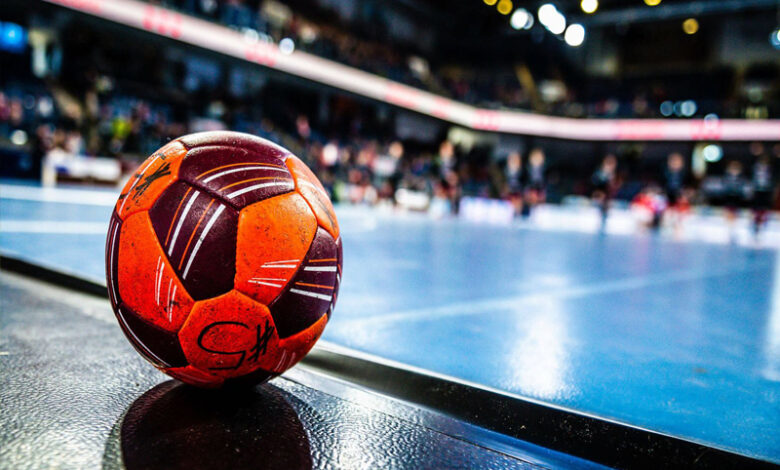 hand ball
