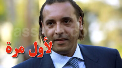 hanibal guadafi
