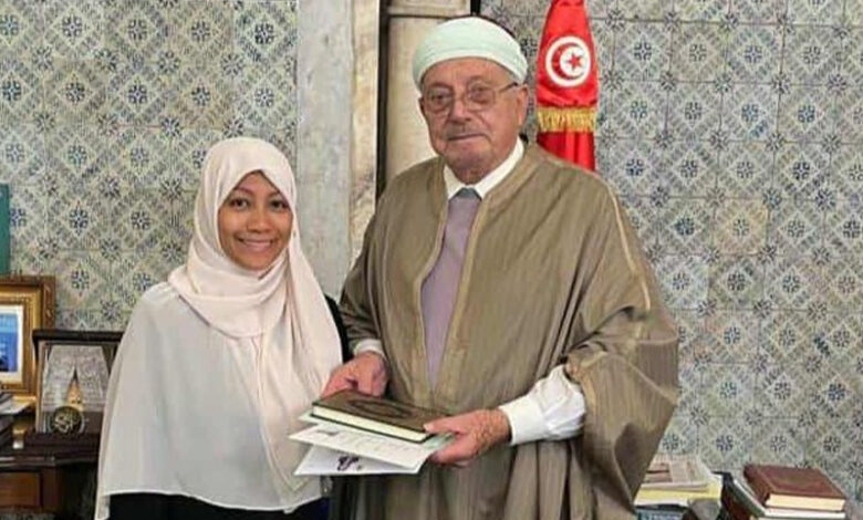 hichem ben mahmoud