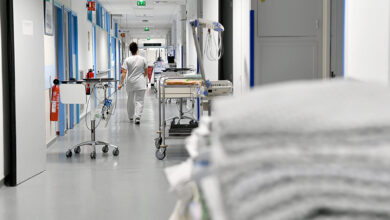 hopital