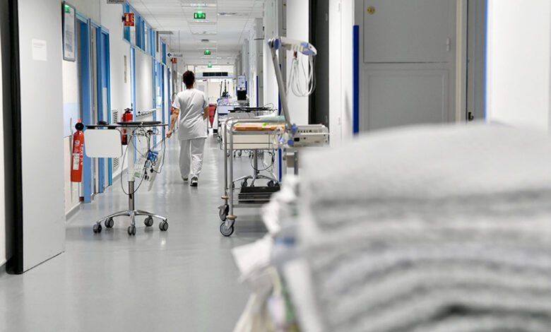hopital