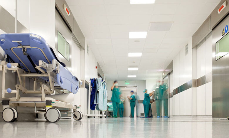hopital