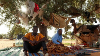 immigrants-Sfax-Tunisia
