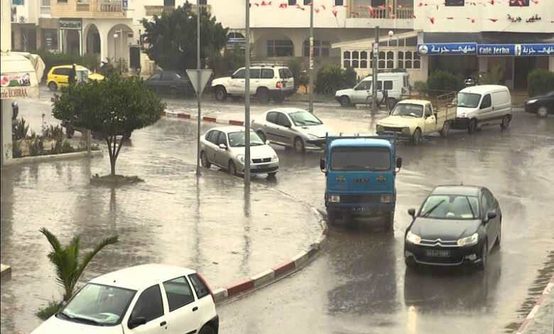 jerba tunis