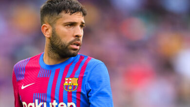 jordi alba