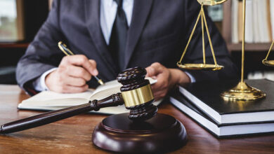 justice