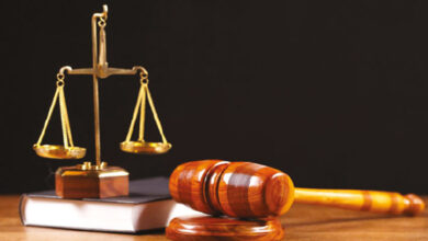 justice