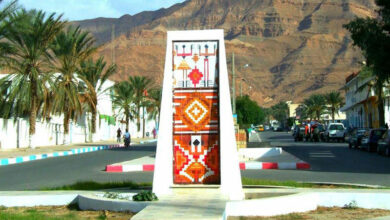 katar gafsa