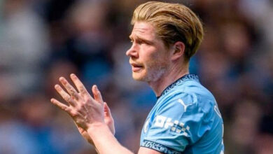 kevin de bruyne