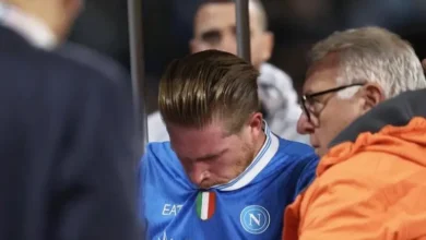 kevin de bruyne
